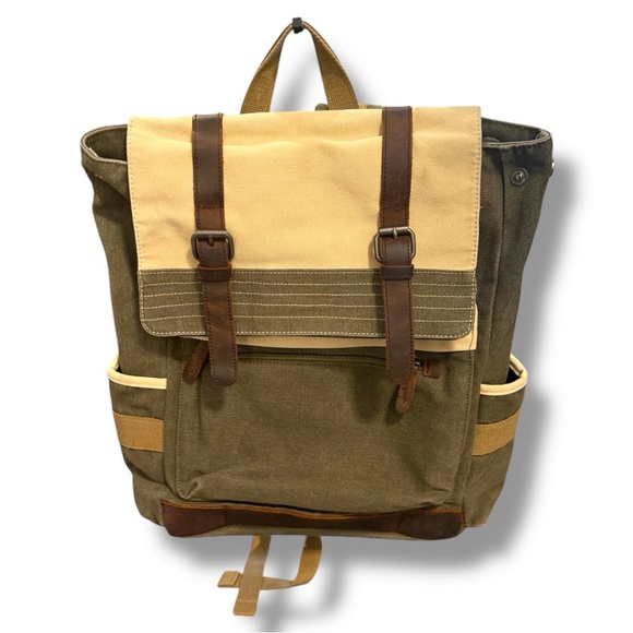 Backpack Computer Bag - Picture 7 of 7